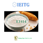 E1414 조작된 옥수수 녹말은 인산 전분을 아세틸이티드