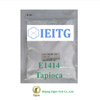 식품 첨가물 개량 전분 E1414는 인산 전분을 아세틸이티드