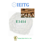 식품 첨가물 개량 전분 E1414는 인산 전분을 아세틸이티드