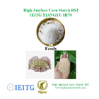 HI70은 조작된 옥수수 녹말 고아밀로즈 분해 가능 소재를 과장된 연기를 합니다