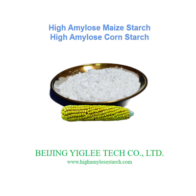 비 GMO 고 아밀로스 내성 스타크 저 GI 베이징 YIGLEE TECH 햄