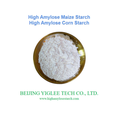 비 GMO 저 GI 프리바이오틱스 내성 스타크 HAMS RS2 베이징 YIGLEE TECH HAMS