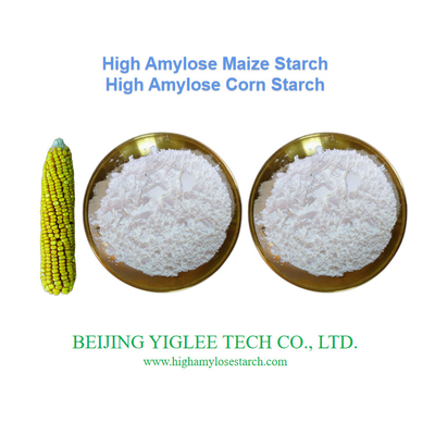 고 아밀로스amidal 비 GMO 식품 고 내성amidal 베이징 YIGLEE TECH 고 아밀로스 옥수수amidal