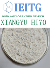 사료를 위한 HI70 고아밀로즈 옥수수 녹말 낮은 GI HI70 변성 옥수수 전분
