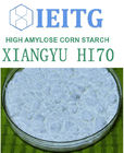 IEITG 비유전자 조작 식품 변성 옥수수 전분 SDS 고아밀로즈는 승인받은 ISO를 과장된 연기를 합니다
