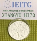 HI70은 변형된 음식 전분 고아밀로즈 저항하는 옥수수 녹말을 과장된 연기를 합니다