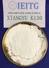 IEITG K130 낮은 GI 옥수수 녹말 혈당 지수 프리바이오틱스 비유전자 조작 식품 RS2