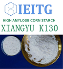 낮은 GI 고아밀로즈 옥수수 저항 전분 RS2 비유전자 조작 식품 IEITG 햄즈 K130