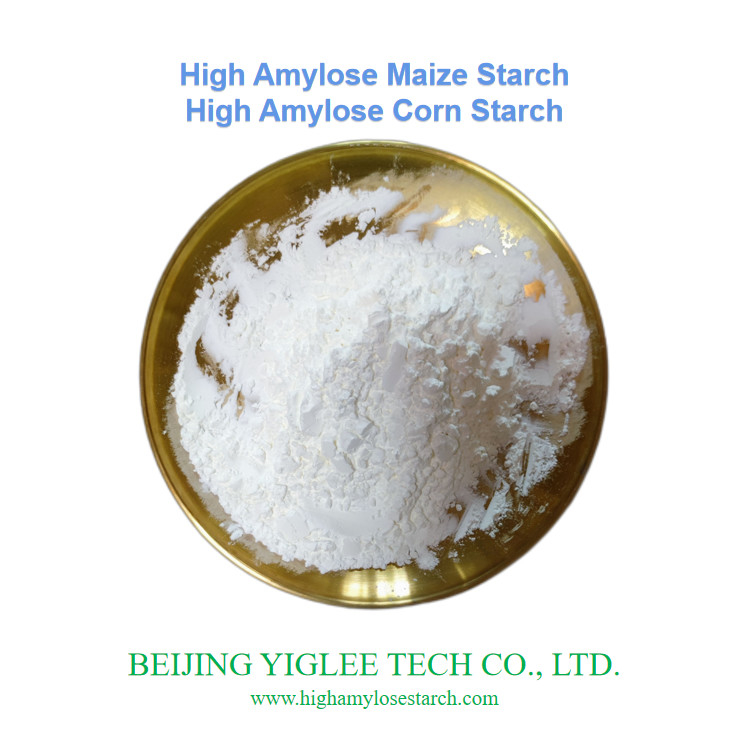 베이징 YIGLEE TECH 고아밀로스 옥수수amid H70 내성 고아밀로스amid 비 GMO